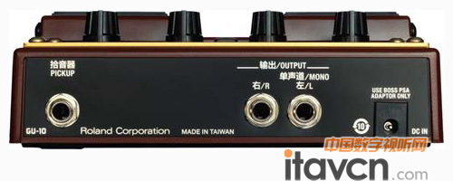 RolandŹ~ЧGU-10 (x)(ji)