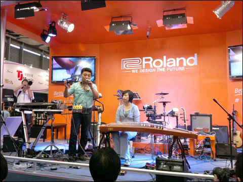 RolandŹ~ЧGU-10l(f)F(xin)(chng)