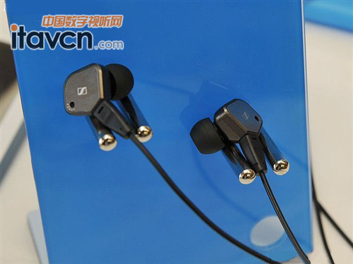 森海塞爾 IE80耳機(jī)