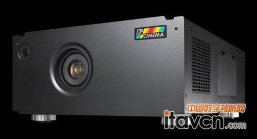 CinePro CP6000數字影院放映機