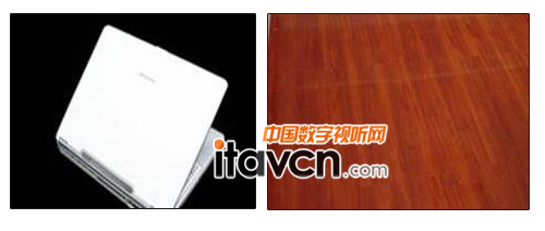 各類采用“鋼琴漆”的產品