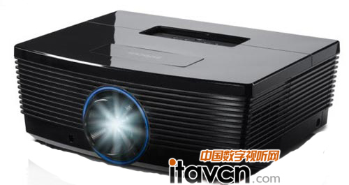 富可視再推工程投影機
