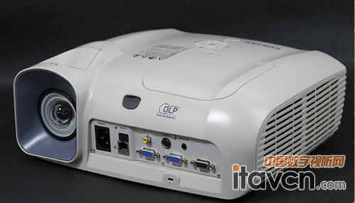 йW(xu)T718ST ̽ͶӰ