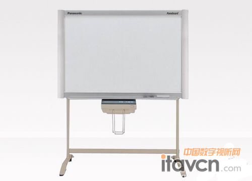 松下電子白板UB-528P