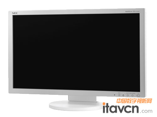  NEC EA232WMi專業(yè)色彩顯示器