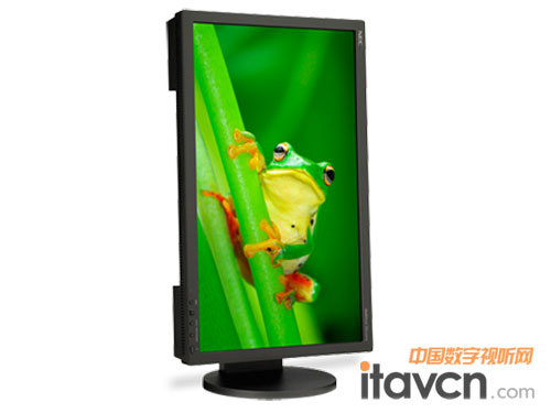 NEC EA232WMi專業(yè)色彩顯示器顯示效果