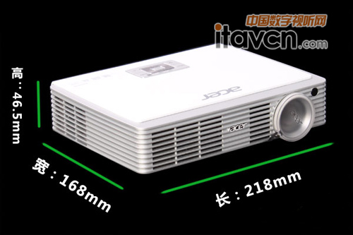 Acer K330^