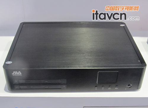 AVAӍC