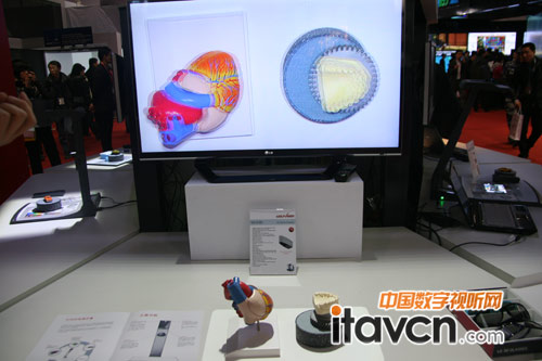 3D展臺應(yīng)用案例展示