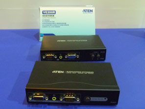 Infocomm ATENչVE200RӰ̖