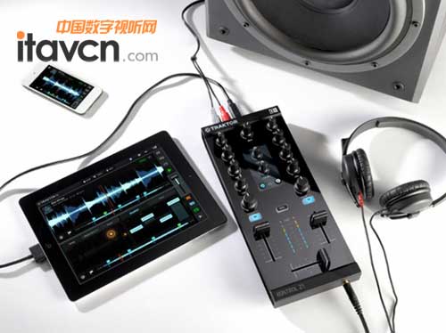 TRAKTOR KONTROL Z1Сdj{(dio)_(ti)