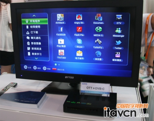 A_(d)Ƽɷ޹˾BIRTV2013չ_(ti)Ӱ