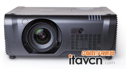 富可視IN251