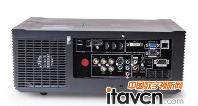 富可視IN251