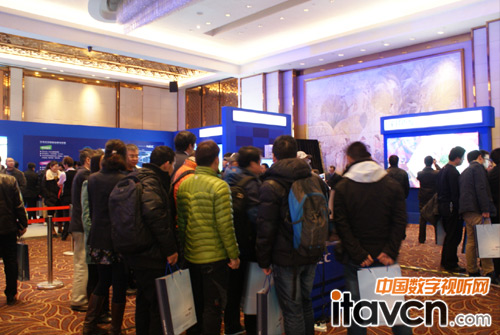 NEC Showcase 2014F(xin)(chng)˳ӿ(dng)