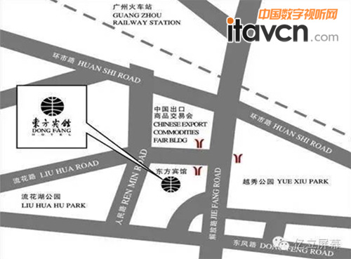 億立攜多款抗光幕亮相廣州國際音響唱片展