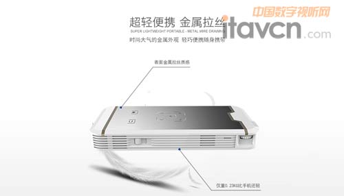 五、色彩保真 支持1080P極致色彩