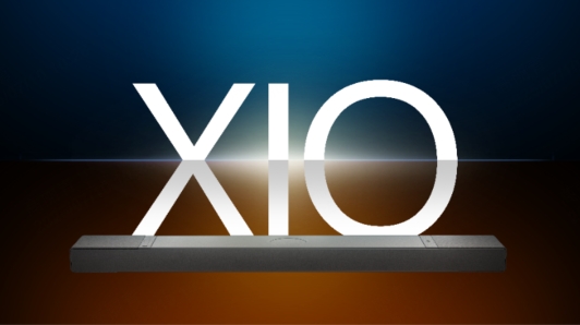 KEFƳ XIO Soundbar ӰԺ׿ԽЧw