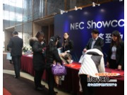 NEC Showcase 2014̎