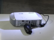 K137LED投影典范