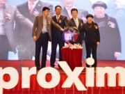 (qing)(qing)(lin) ProximasϢ