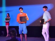 “跨入未來next@acer”宏碁媒體溝通會13