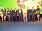 “跨入未來next@acer”宏碁媒體溝通會15