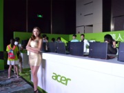 “跨入未來next@acer”宏碁媒體溝通會16