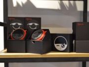 音范展廳產品