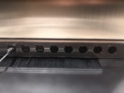 豐富的預留接口
