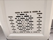 散熱風口