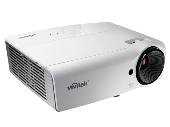 VivitekӍ MW1301F