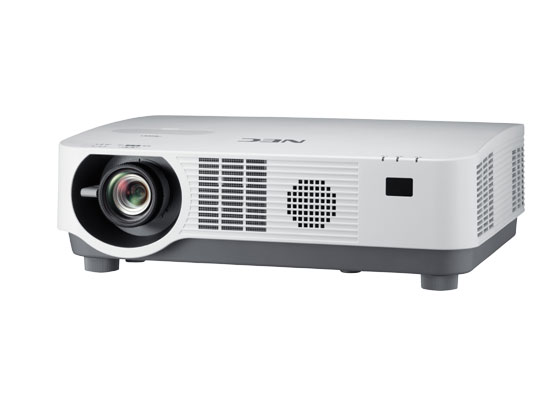 SHARP/NECP502HL+