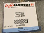 ҂infocomm
