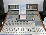 Tascam DM-3200(sh){(dio)_