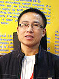 煙臺(tái)開(kāi)發(fā)區(qū)海升電子技術(shù)有限公司外貿(mào)部經(jīng)理史陳喜